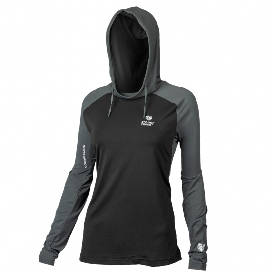 Women's Apex Cooling Hoodie